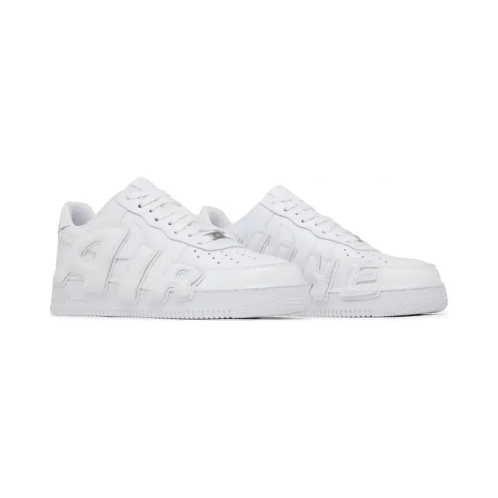 Classic Court 1 Low Cactus Plant Flea Market White