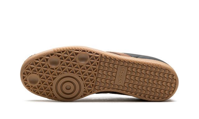 Terrace Low Brown