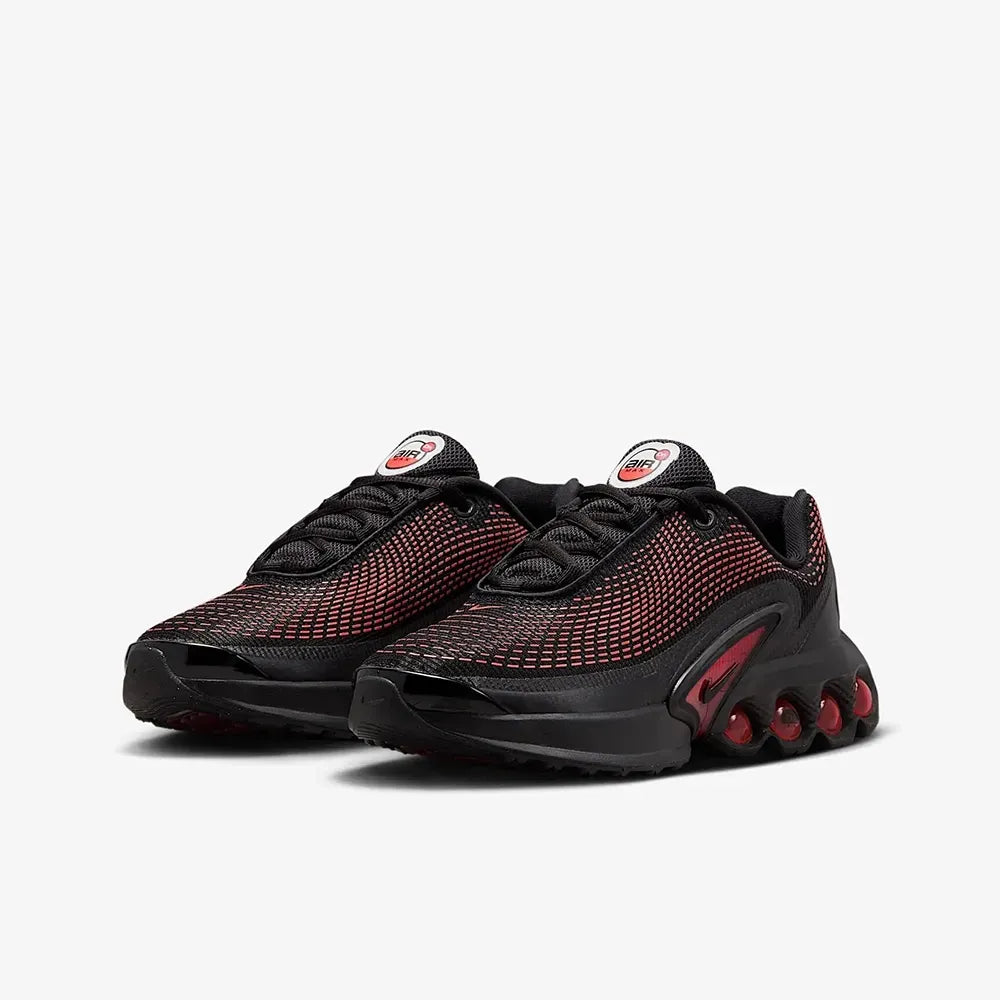 Runner Max DN Bred