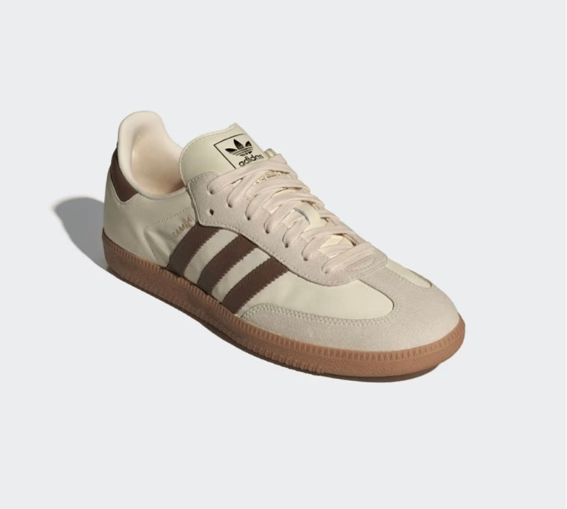 Terrace Low OG Cream White Preloved Brown