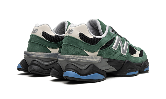 Tech 9060 Forest Green