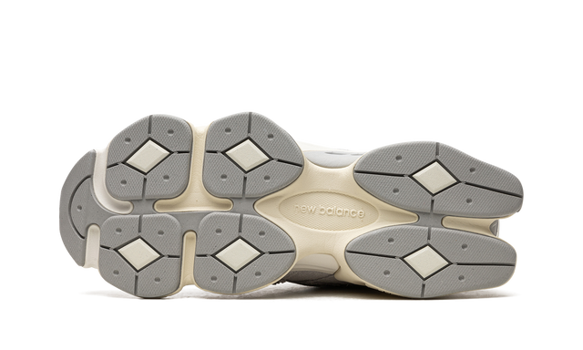 Tech 9060 Quartz Grey