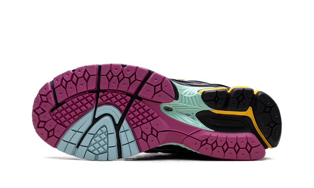 Tech 1906"Black/Pink"