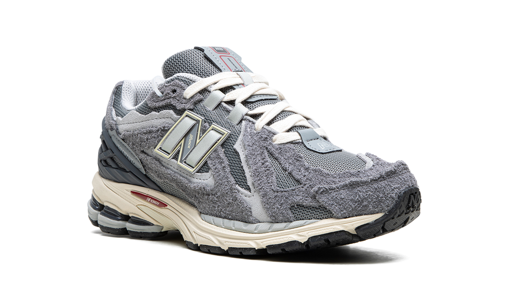 Tech 1906"Protection Pack - Grey"