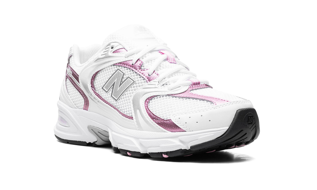 Runner 530 White / Pink