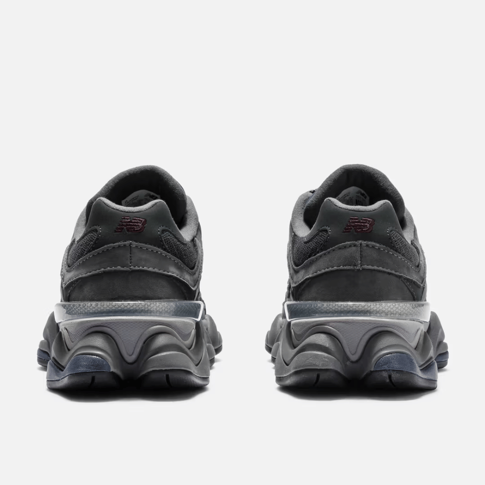 Tech 9060 Castlerock Grey Blue