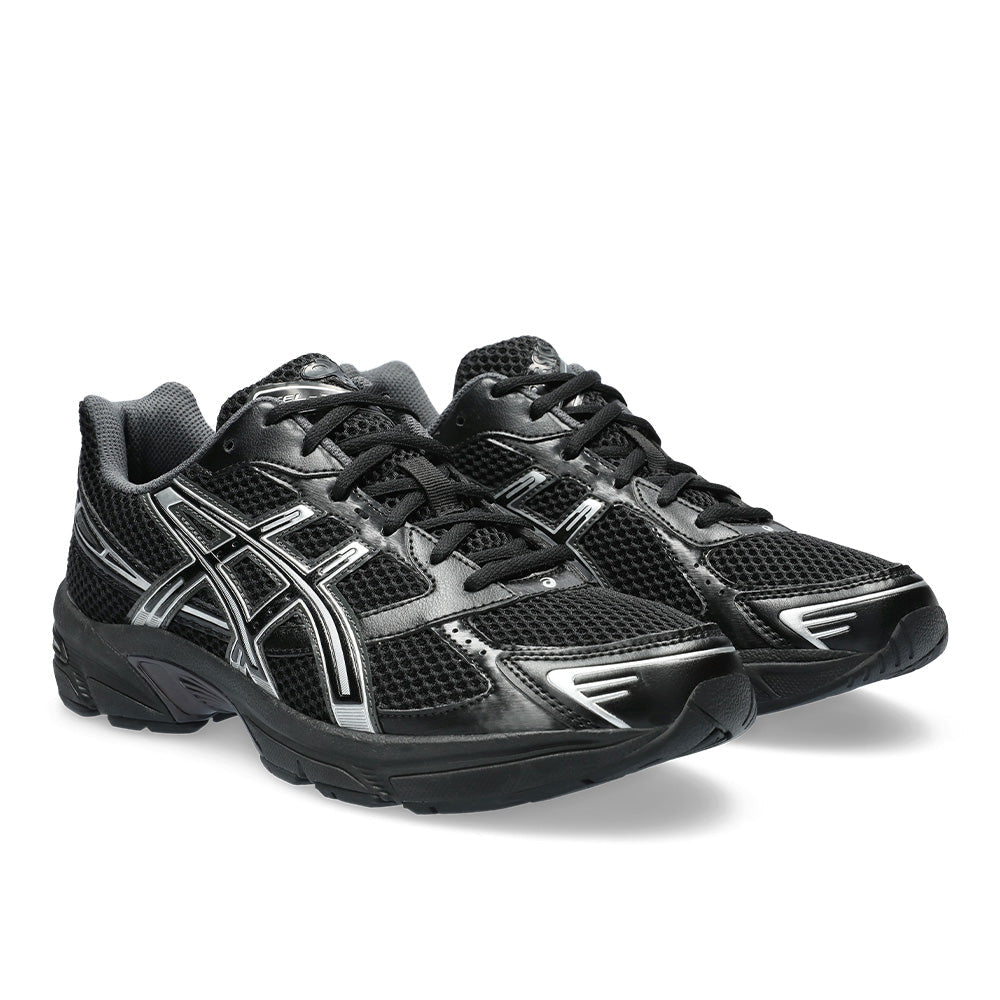 Gel-1130 OG Black Silver