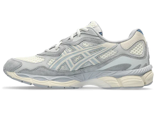 Gel City Ivory Mid Grey