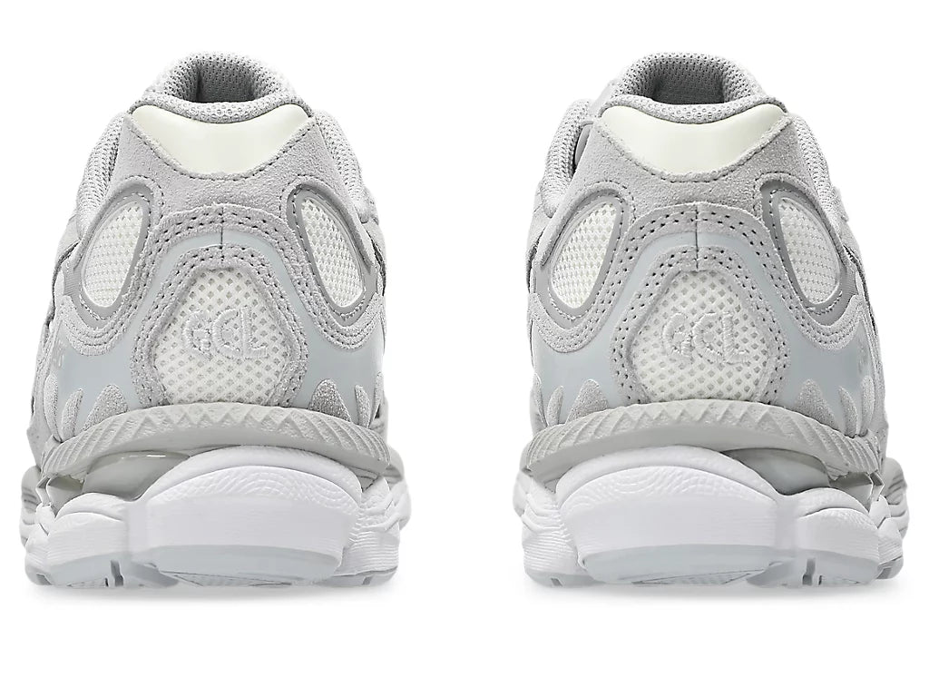 Gel City Cream Cloud Grey