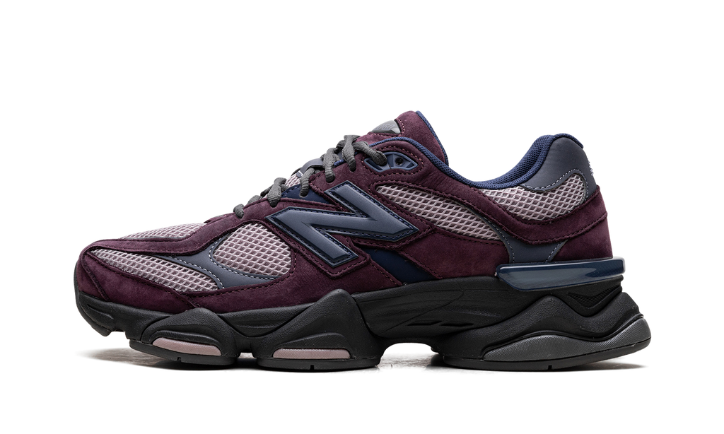 Tech 9060 Plum Brown Ice Wine