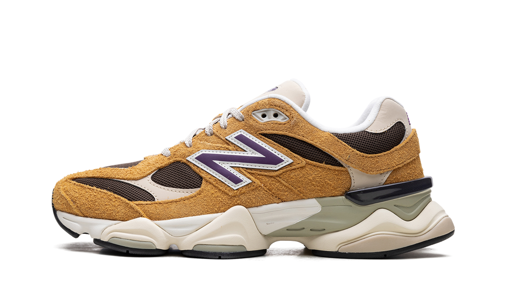 Tech 9060 Butterscotch