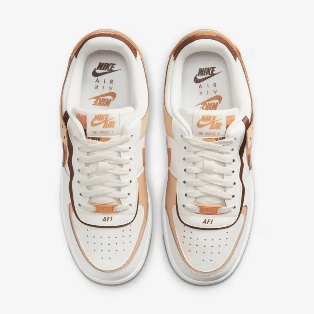 Classic Court 1 Shadow Sail Cacao