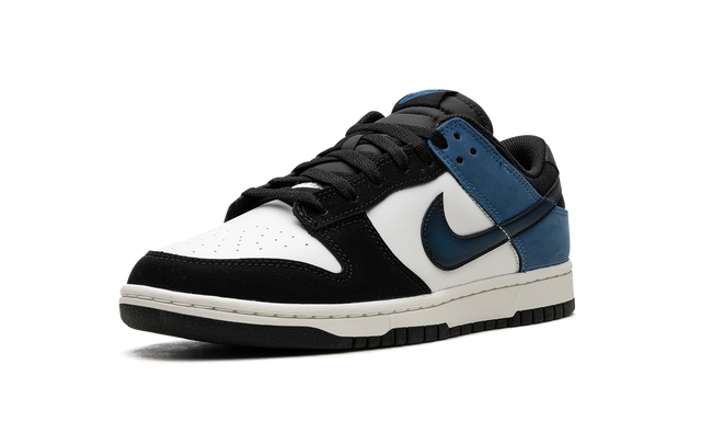 Court Low Industrial Blue