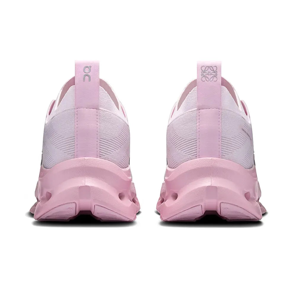 LOEWE x Cloud Tilt Pale Pink