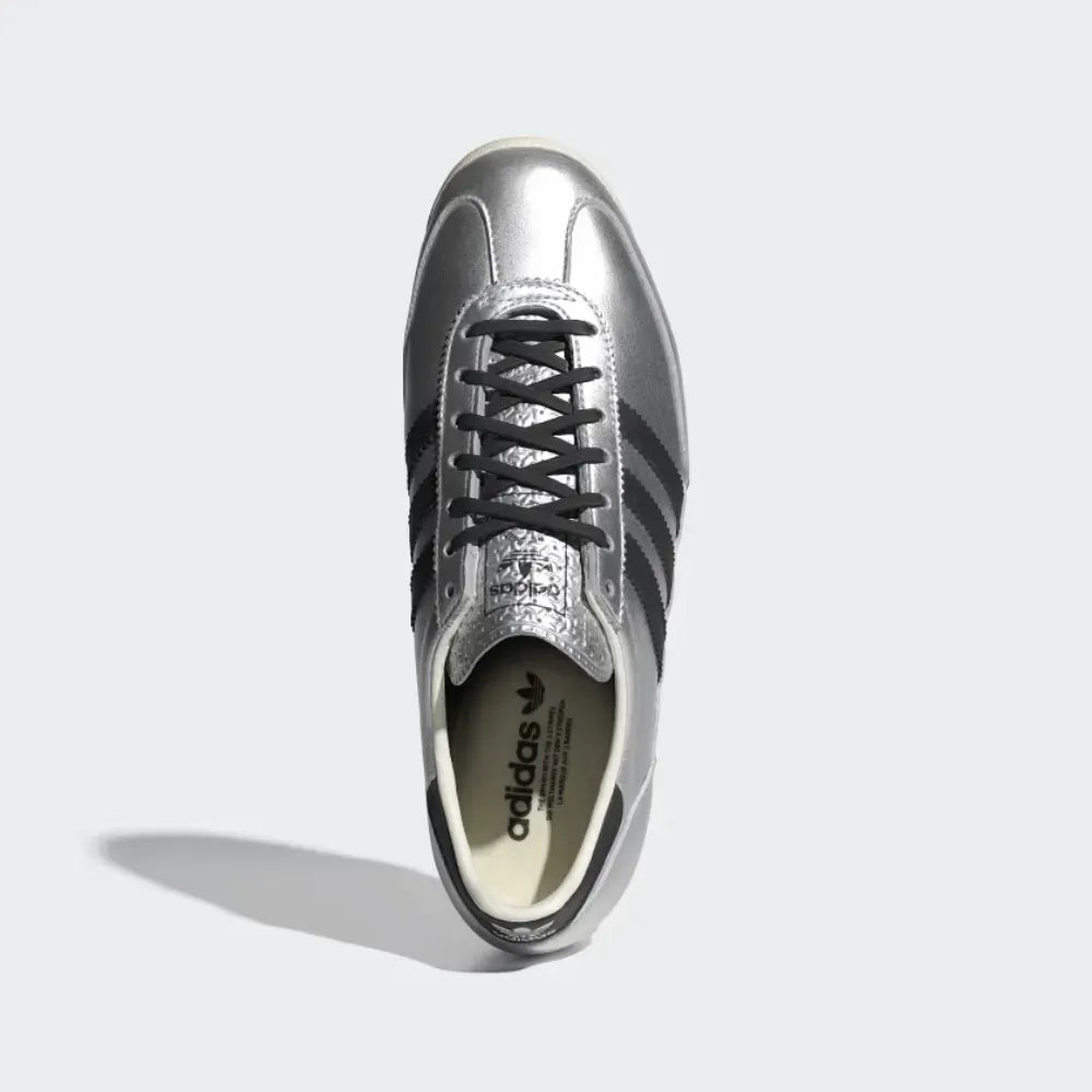 Tech Trainer 72 OG Silver Metallic Collegiate Navy