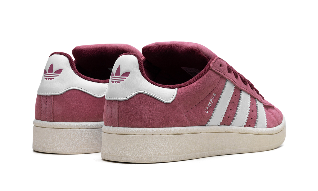 Suede Classic Trainer 00s"Pink Strata"
