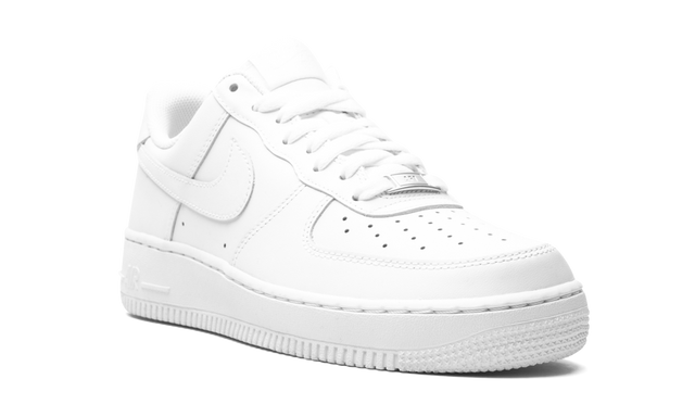 Classic Court 1 White