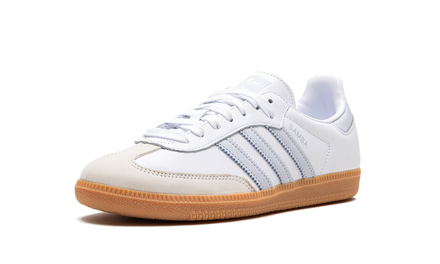 Terrace Low Halo Blue