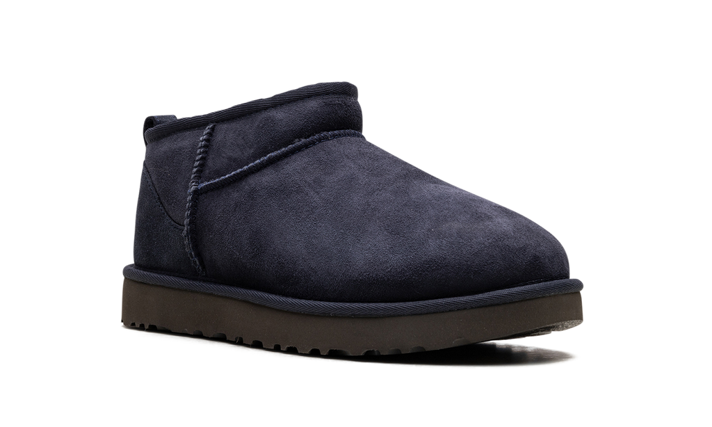 Classic Ultra Mini Boot WMNS"Eve Blue"