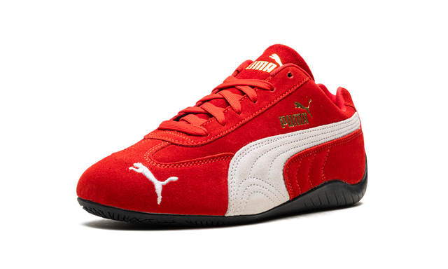 Race Low OG"Red"