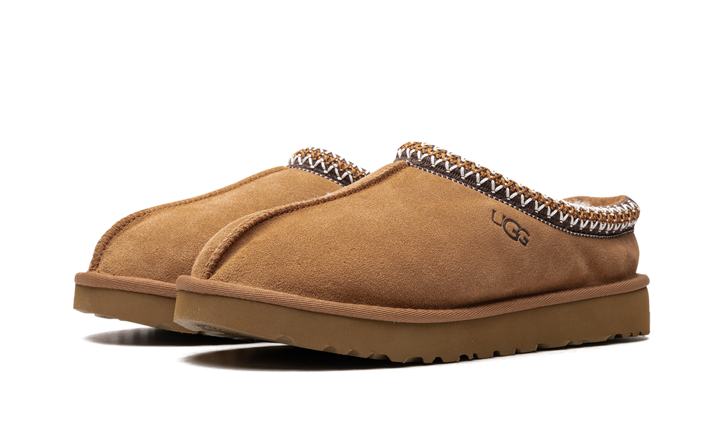 TASMAN WMNS"Chestnut"