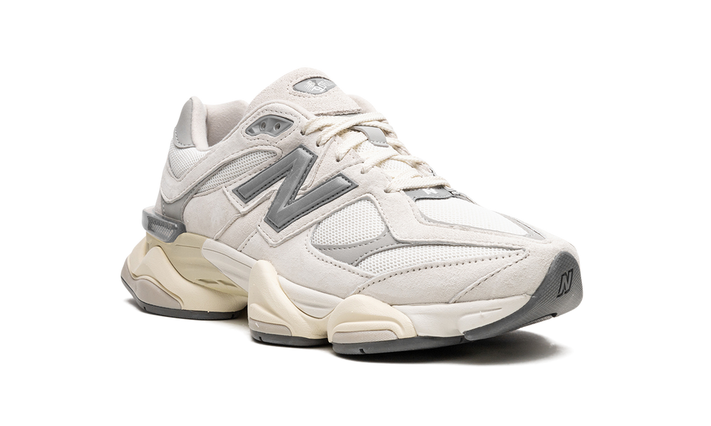Tech 9060 Sea Salt White