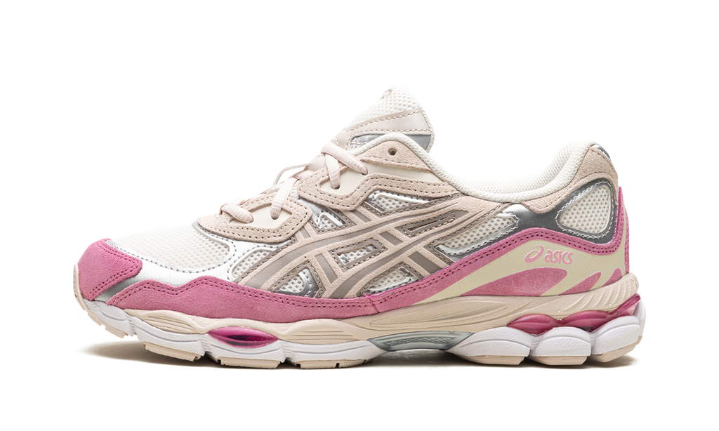 Gel City Cream Mineral Beige Pink