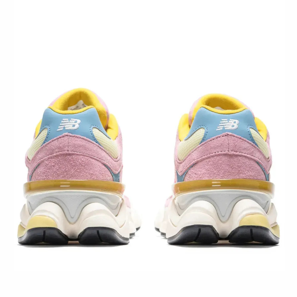 Tech 9060 Pink Taffy Calcium