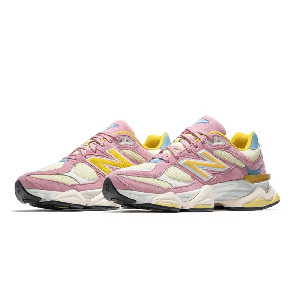 Tech 9060 Pink Taffy Calcium