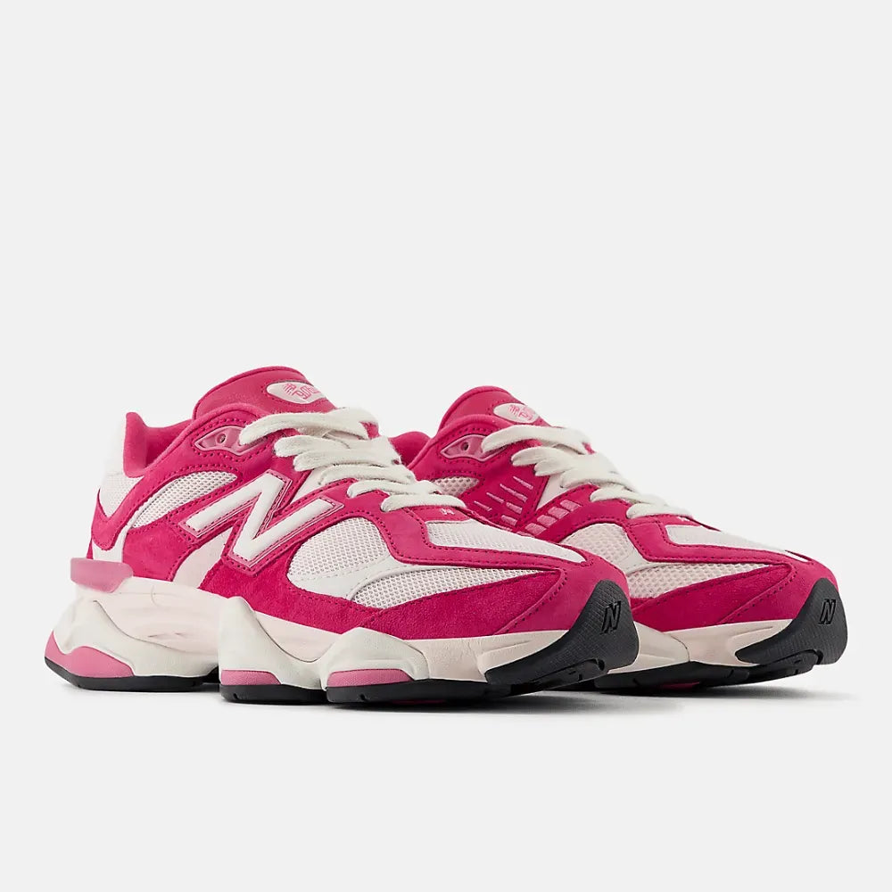 Tech 9060 Fuchsia Pink