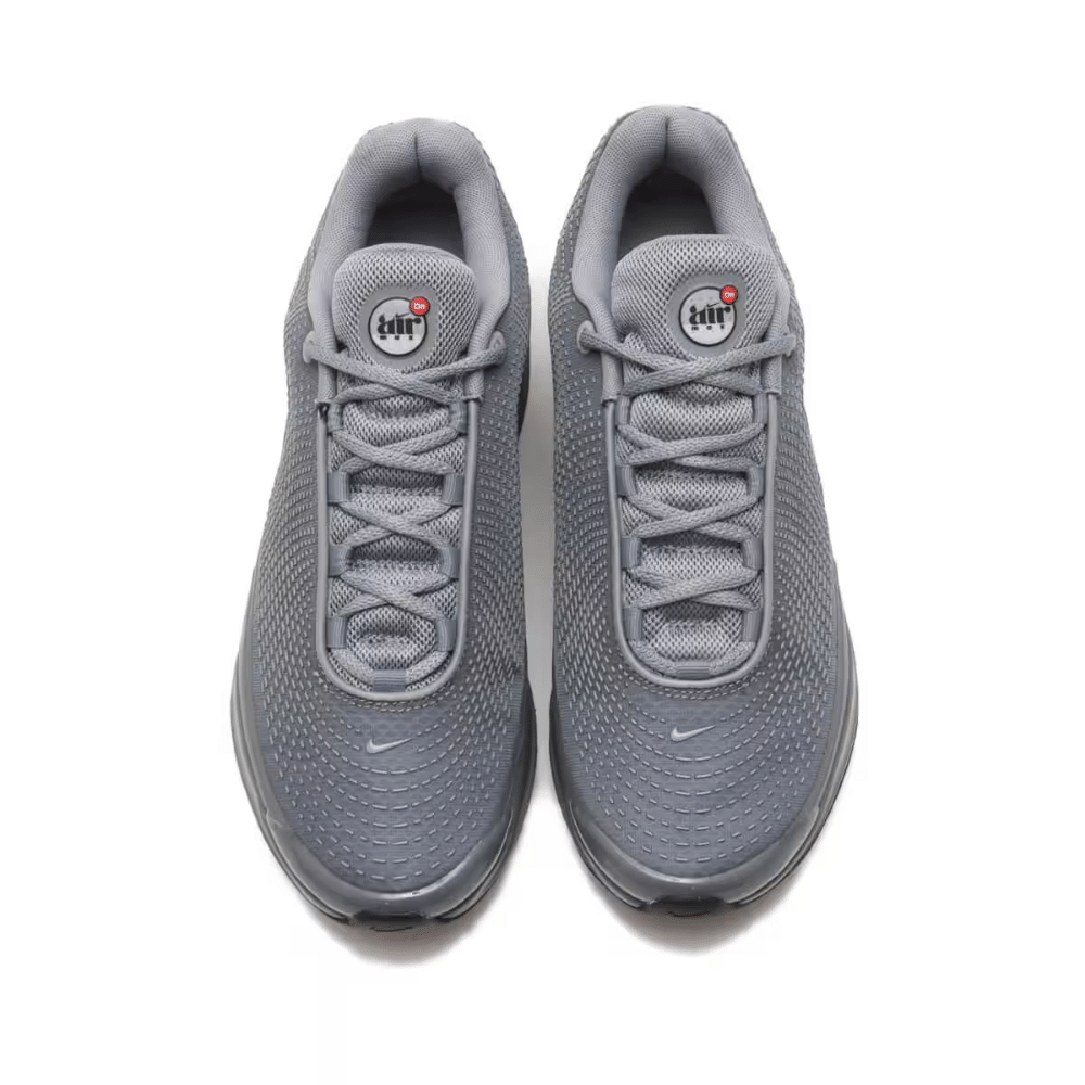 Runner Max DN Particle Grey