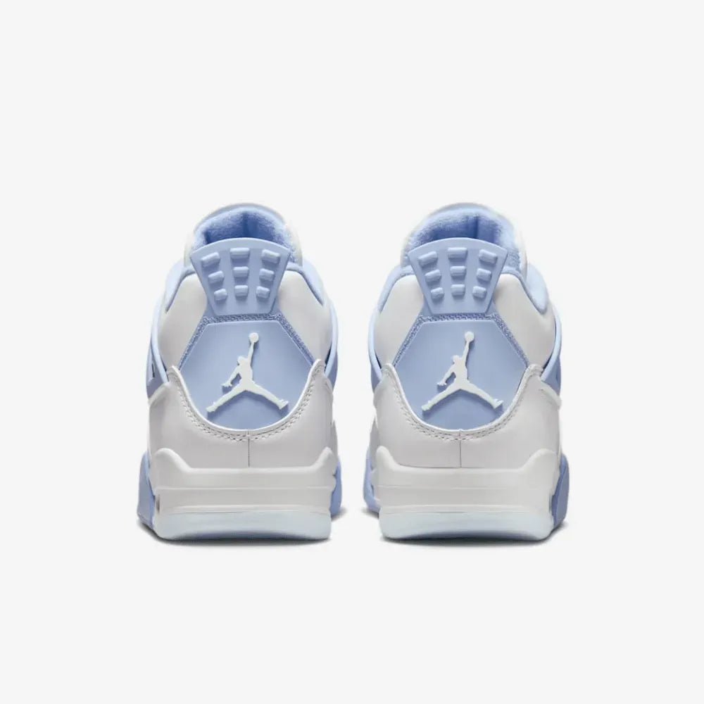 Retro 4 Retro Aluminum