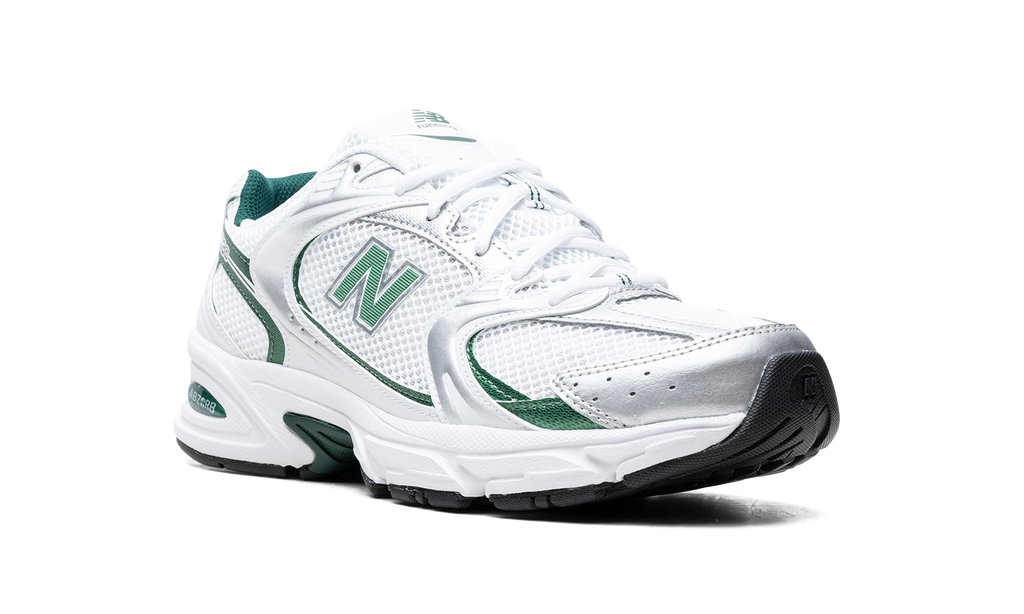 Runner 530 Nightwatch Green