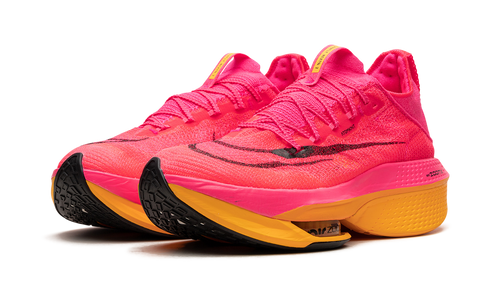Air Zoom Alphafly Next 2 Hyper Pink Lader Orange
