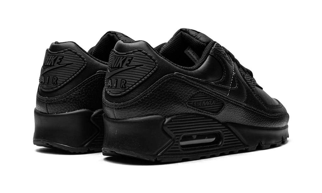 Runner 90 LTR Black