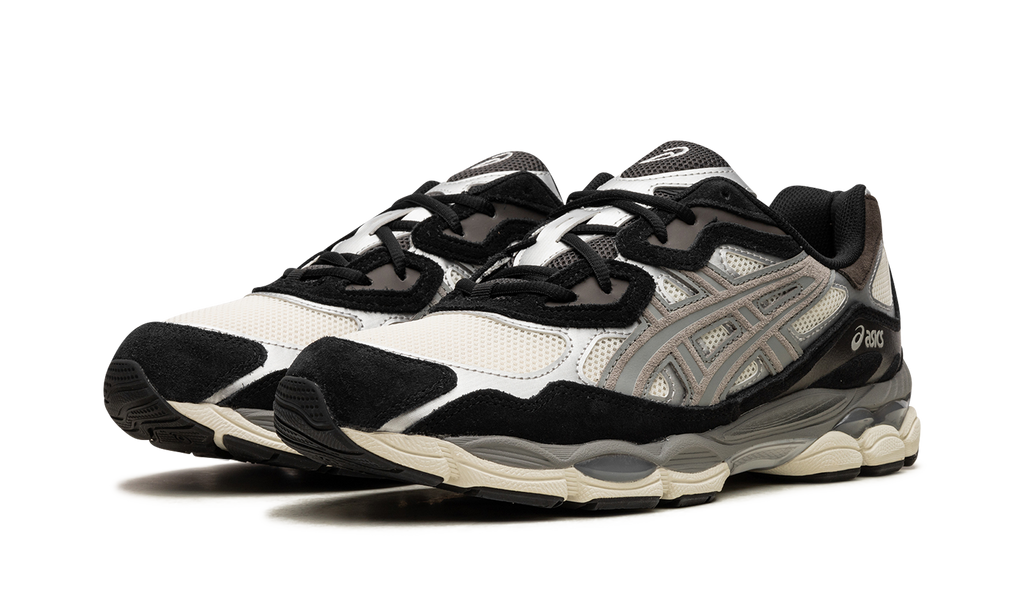 Gel City Ivory Clay Grey