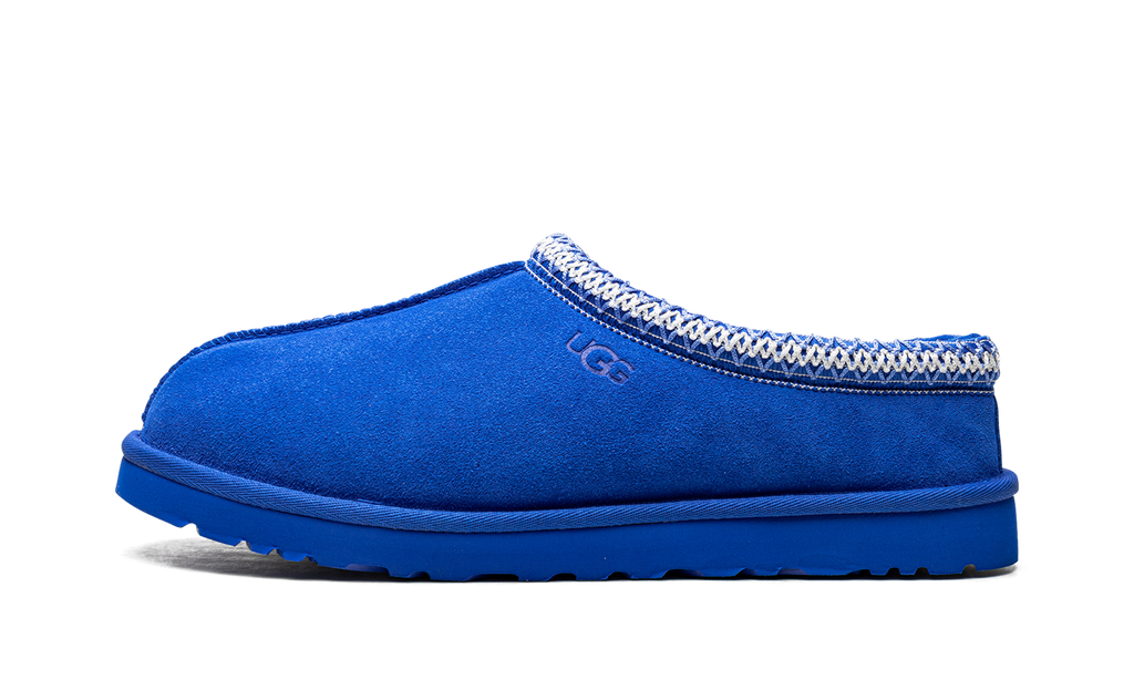 Tasman"Blue"