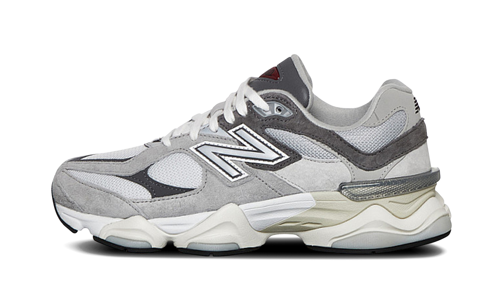 Tech 9060 Grey
