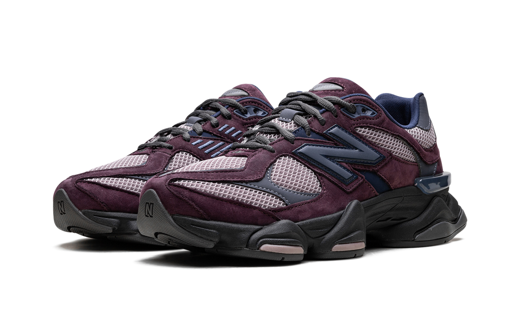 Tech 9060 Plum Brown Ice Wine
