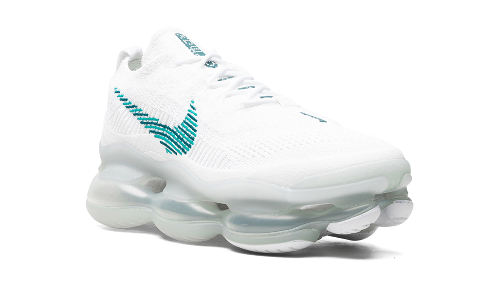 Runner Max Scorpion FK White Geode Teal