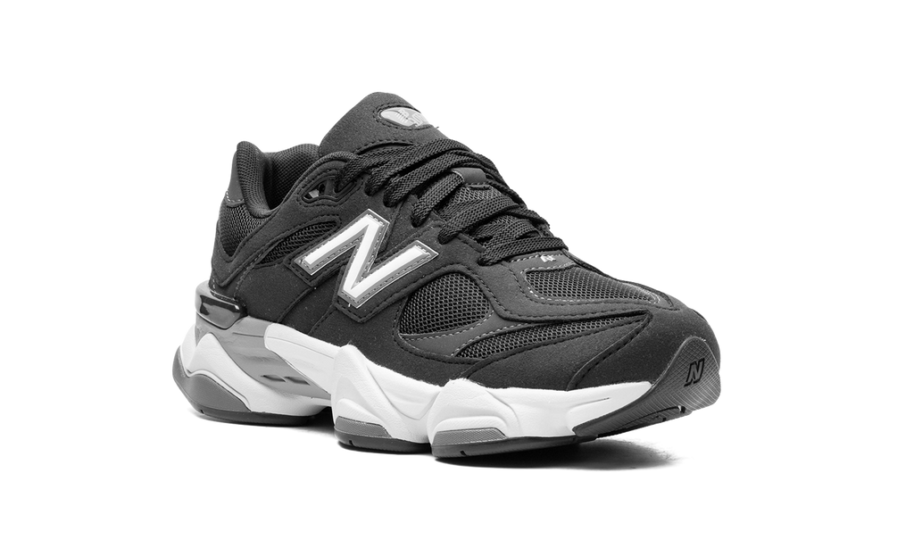 Tech 9060 GS Phantom Black