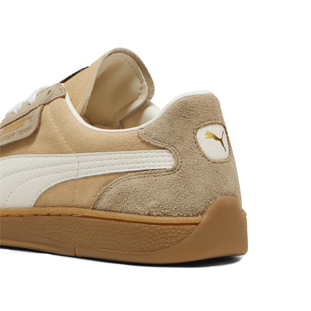 Super Team Suede Classic