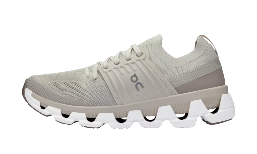 Cloud Swift 3 Pearl Fog