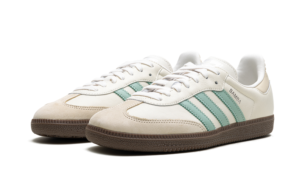 Terrace Low Hazy Green