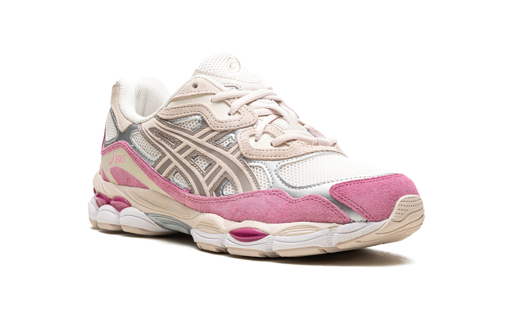 Gel City Cream Mineral Beige Pink