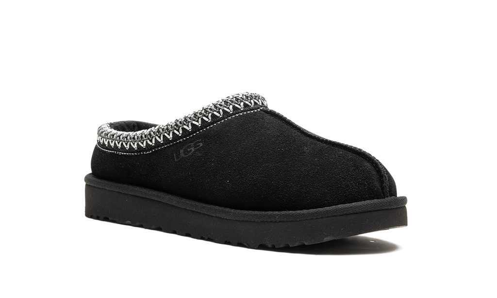 TASMAN WMNS"Black"