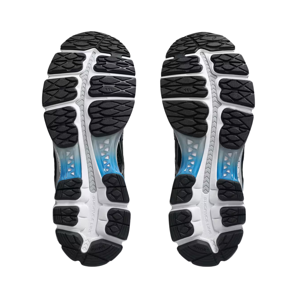 Gel Run 12.1