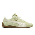 Race Low Faded Suede Classic"Cool Cucumber"