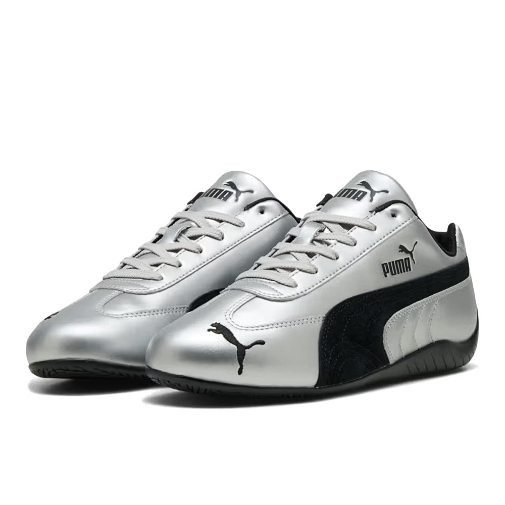 Race Low"Metallic"