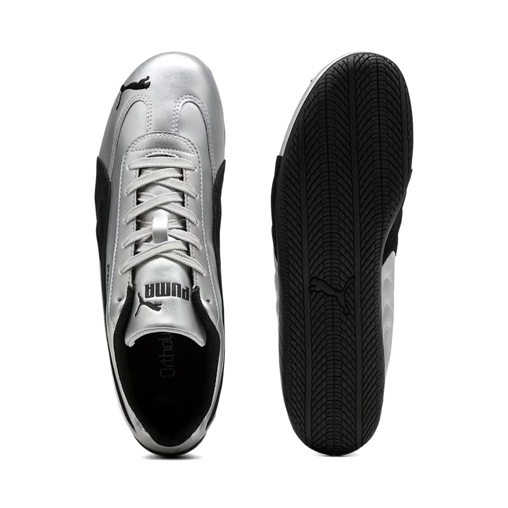 Race Low"Metallic"